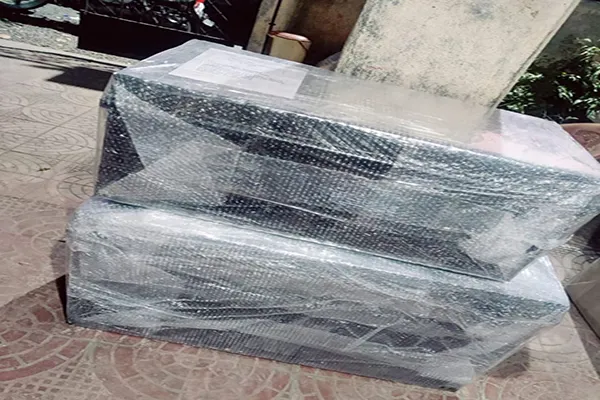 pune transportation services